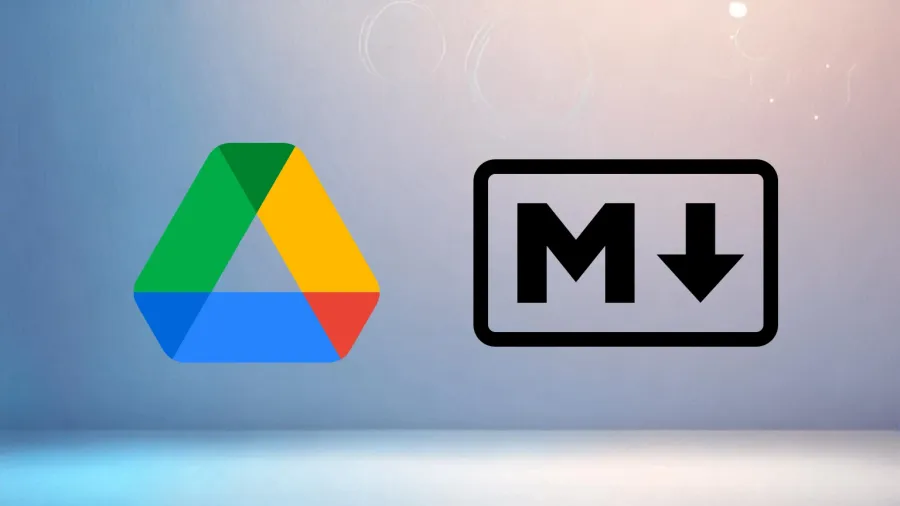 Google Drive and Docs Now Handle Markdown Natively. Here's Why It Matters